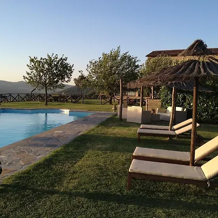 Agriturismo Acero Rosso-3